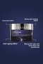 Radiance Revitalizing Cream for All Skin Types 50ml Esthe10 - 2