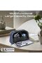 Multi-Functional Large-Capacity Tech Accessory Pouch with Multiple Compartments - 9