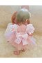 Nomİ Baby Girl Dress - 5