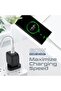 كابل USB-C™ بطول 200 سم، كابل شحن فائق السرعة بقوة 60 وات من النوع C™ - 4