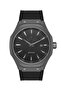 Sapphire Glass Black Men's Wristwatch Nc34-29B684-Gbl1