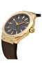Sapphire Glass Grey Men's Wristwatch Nc34-29B684-Dgl7 - 2