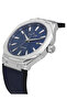 Sapphire Glass Blue Men's Wristwatch Nc34-29B684-All3 - 2