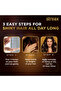 Walnut Hair Serum 100ml - 4