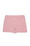 Girl's Cotton Colored Lycra Boxer 3 Pack 6234 - 4