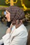 Viscose Flush, Milano Scarf - 52038-15