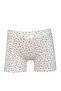 Girl's Cotton Colorful Lycra Boxer 3 Pack 6261 - 3