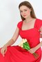 Zanora Long Dress TNS-4329 - 6