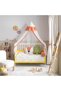 Safari Katkat Crib Sleeping Set