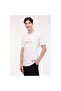 Ml Forest 11Urb343-066 4F Ecru Men's Short Sleeve T-Shirt