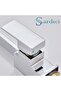 Kitchen Faucet Brass Material Double Water Inlet with 5 Years Warranty - 4