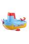 Toy Boat