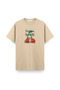 Boobs Regular T-Shirt