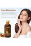Moroccan Argan Oil 125ml – Nourishes & Restores Shine To Hair, Skin & Nails Naturally - 3