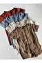 Muslin Baby Rompers - 2