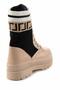Nude Women's Boots & Booties K02687110009 - 4