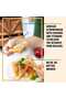 Non-stick Sandwich Maker – Compact Electric Toaster Grill, Fast Heat, Cool Handle, Easy Clean - 5