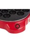 18 Slot Non-stick Dumpling & Pancake Maker – Electric Mini Snack, Cake Pop, Muffin Cooker - 4