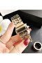 Special Series Premium Stone Women's Wristwatch - 4