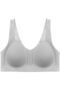 Full Support Minimizer Everyday Bra for Women Full Coverage | Wireless| Padded With Seamles - 4
