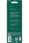 EcoTools Retractable Face Makeup Brush, Kabuki Brush for Foundation, Blush, Bronzer, & Powder - 8