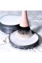 Professional Makeup Brush Cleaner And Beauty Blender Dissolving Sheets With Textured Mat - 5