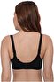 Full Support Minimizer Everyday Bra for Women Full Coverage | Wireless | Padded With Seamle - 3