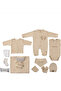 10-Piece Luxury Organic Princess Hospital Outlet - 2