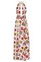 Sicilia Dress - 2