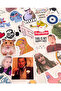 50Pcs Mood Meme Humor Sticker Set Laptop Tablet Phone Bullet Journal Agenda Decal Sticker - 2