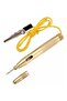 7747 12V Vehicle Auto Car Check Test Pen Electrical Pen with Crocodile Mouth