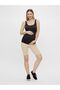Basic Ten Maternity Short Tights