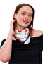 وشاح منقوش بالكرز Estascarf - 5