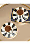 Evolde Lena Coffee Cup Set for 6 People - 2