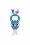 Sweety Rubber Toy for Dogs Blue - 3