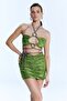 La Guerite Skirt & Top Set - 5