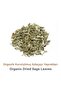 Organic Dried Sage Leaves |   30g - 5