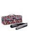 Multi-Colored Travel Case Compatible with Airwrap and All Hair Stylers - 2