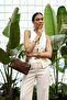 Vivien Women's Hand and Shoulder Bag - 2