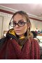 Women's Niu Blue Light Protection Blueblock Glasses Screen Goggles - 3