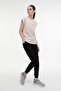 22Ct133 Wb Jogger Byn Tracksuit - Black - XL - St06918-Black-Xl - 2