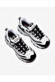 D'lites-march Forward Women's White Sneakers 13148 Wbk - 6