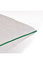 Soft Bamboo Pillow - White - 50X70 cm - 3
