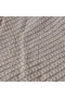 Soft Wilma Seat Cover - Gray - 130X170 cm - 3