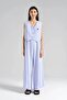 Women's Vest Two Piece Design Salopet Jumpsuit - 2
