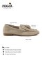 Women's Suede Loafer Shoes Dg6028 - 2