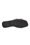 شبشب جلدي نسائي من Vibe 215540 - 6