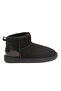 Furry Women's Mini Boots 191133