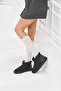 Furry Women's Mini Boots 191133 - 6