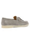 Genuine Suede Women's Buckle Shoes 700911 - 6